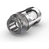 Spike 2" TC Sight Glass